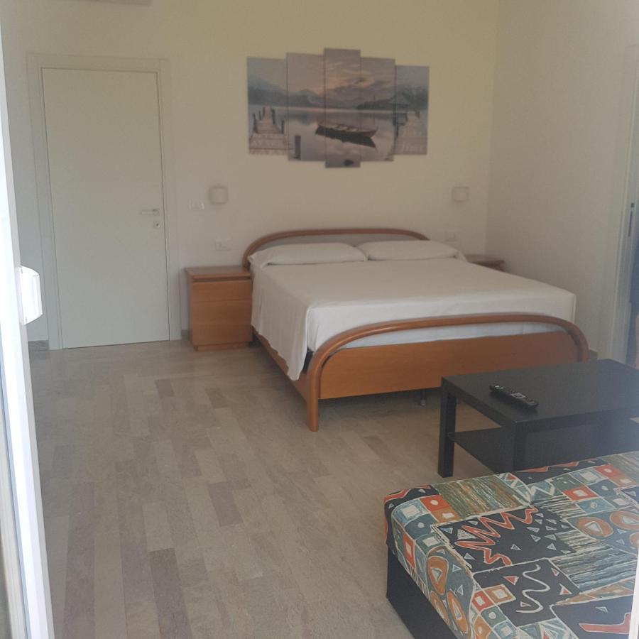 Eagle Rooms Riva del Garda Exterior foto