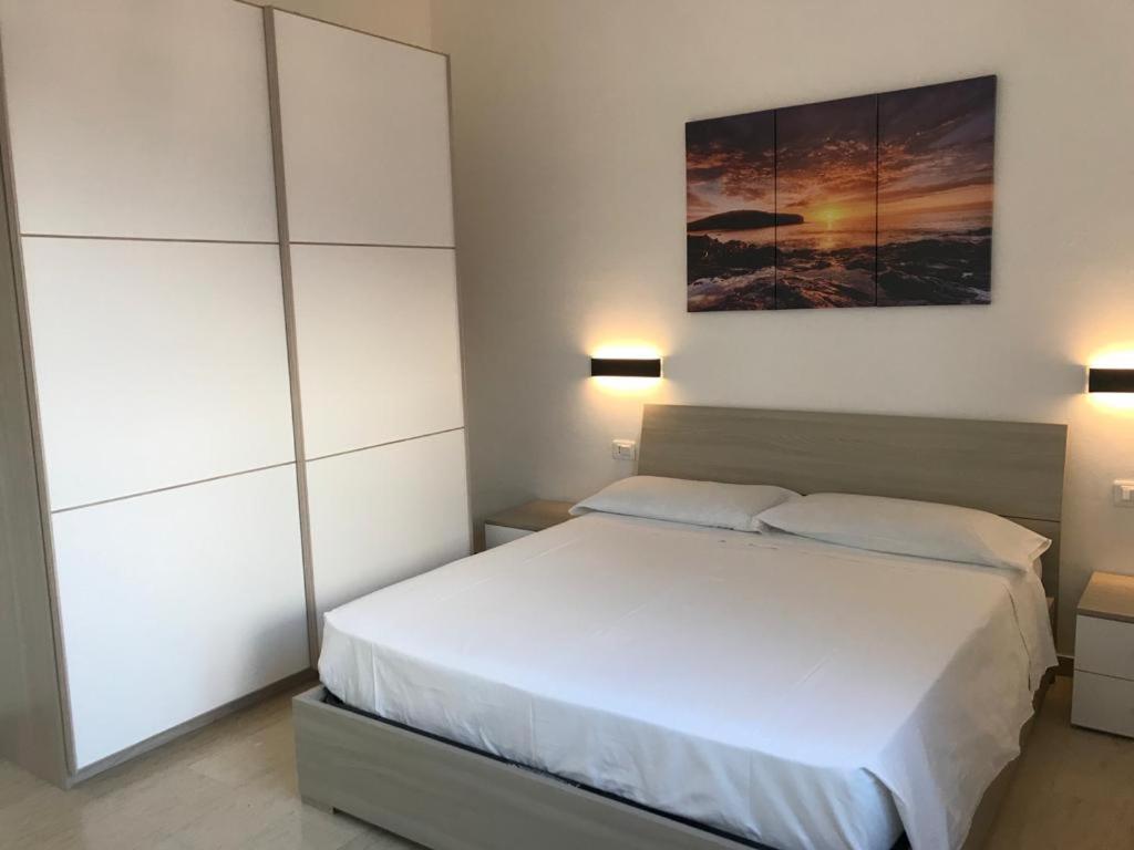 Eagle Rooms Riva del Garda Exterior foto