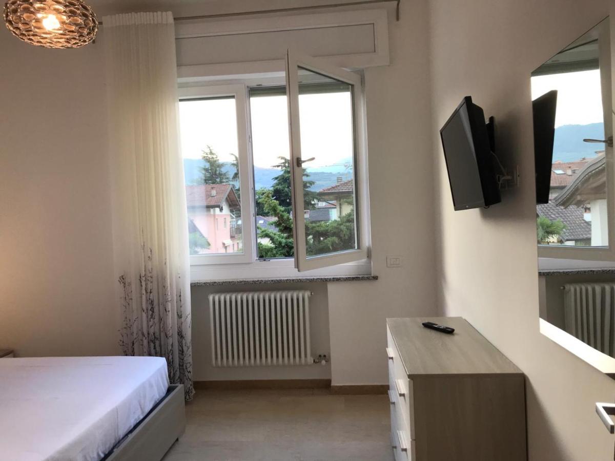 Eagle Rooms Riva del Garda Exterior foto