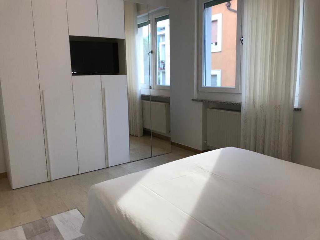 Eagle Rooms Riva del Garda Exterior foto
