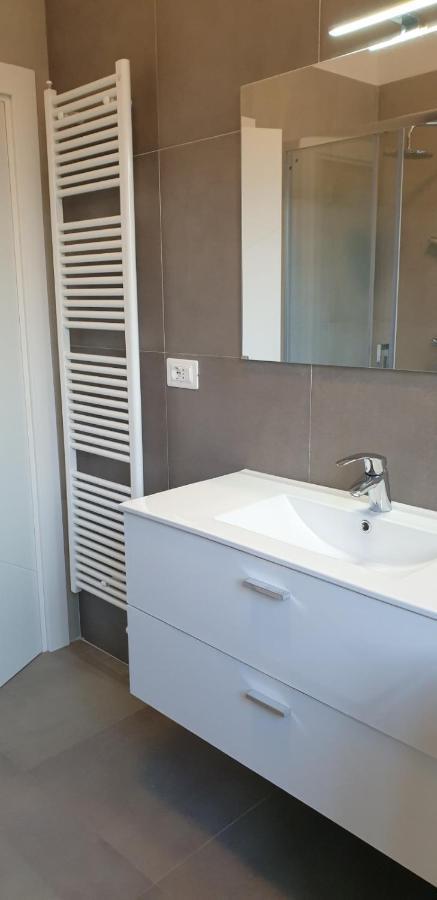 Eagle Rooms Riva del Garda Exterior foto