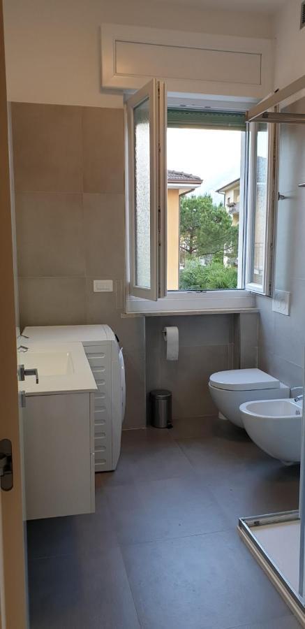 Eagle Rooms Riva del Garda Exterior foto