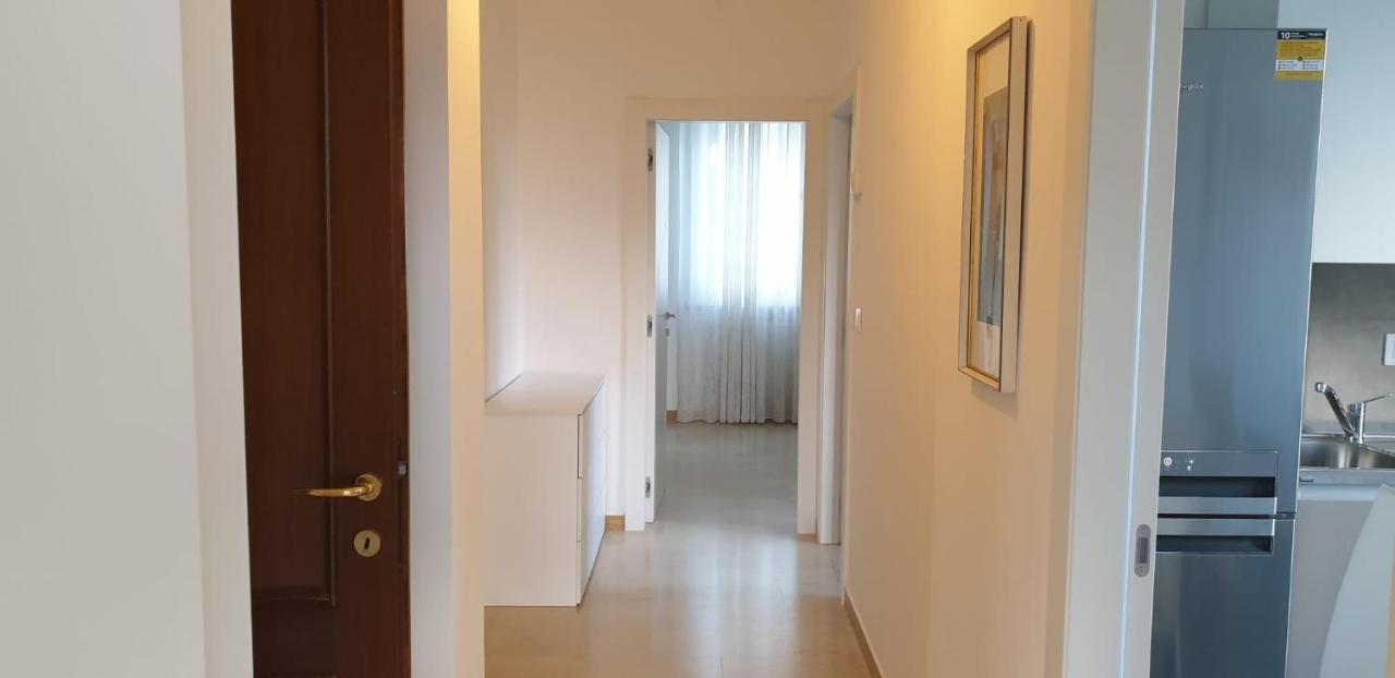 Eagle Rooms Riva del Garda Exterior foto