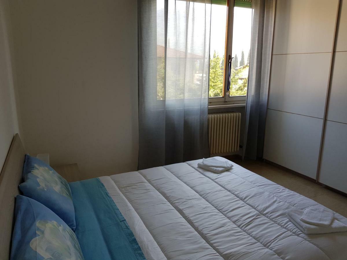 Eagle Rooms Riva del Garda Exterior foto