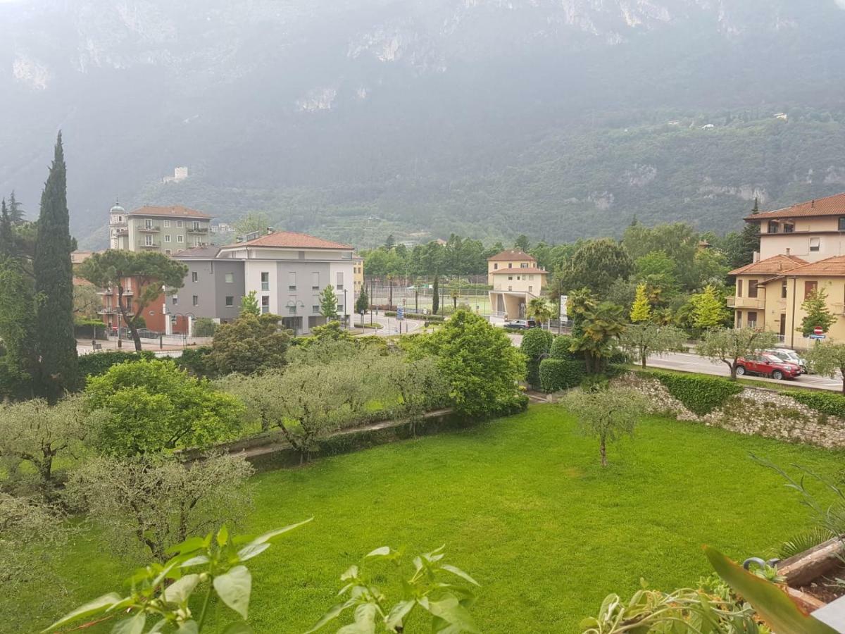 Eagle Rooms Riva del Garda Exterior foto