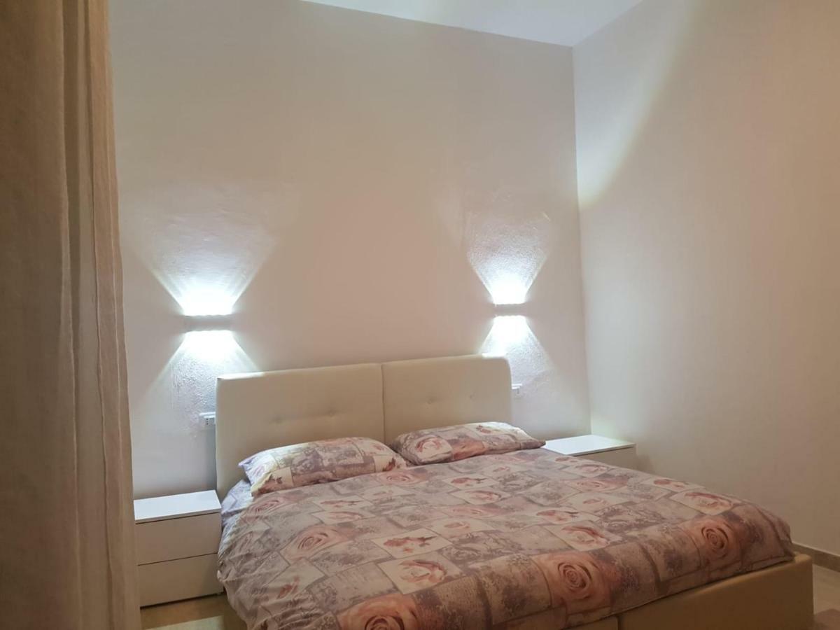 Eagle Rooms Riva del Garda Exterior foto
