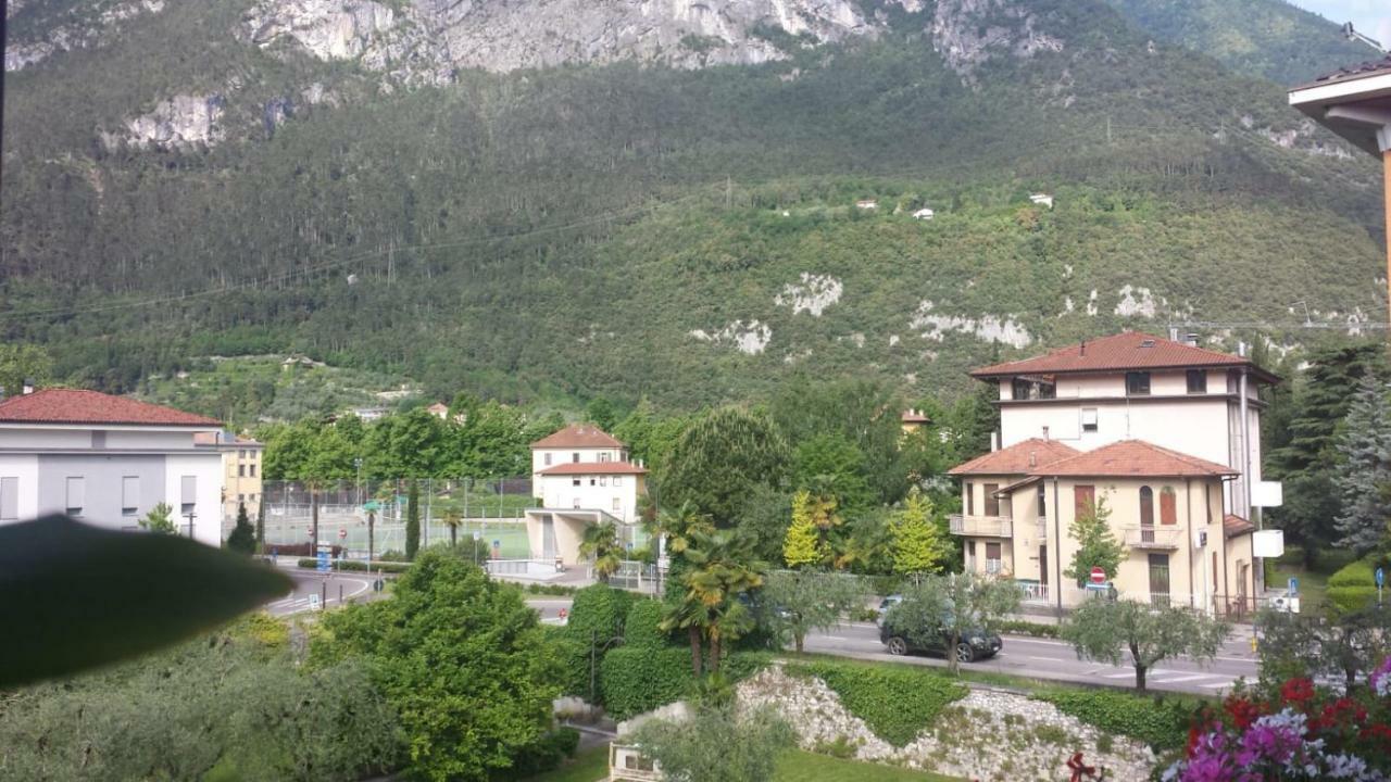 Eagle Rooms Riva del Garda Exterior foto