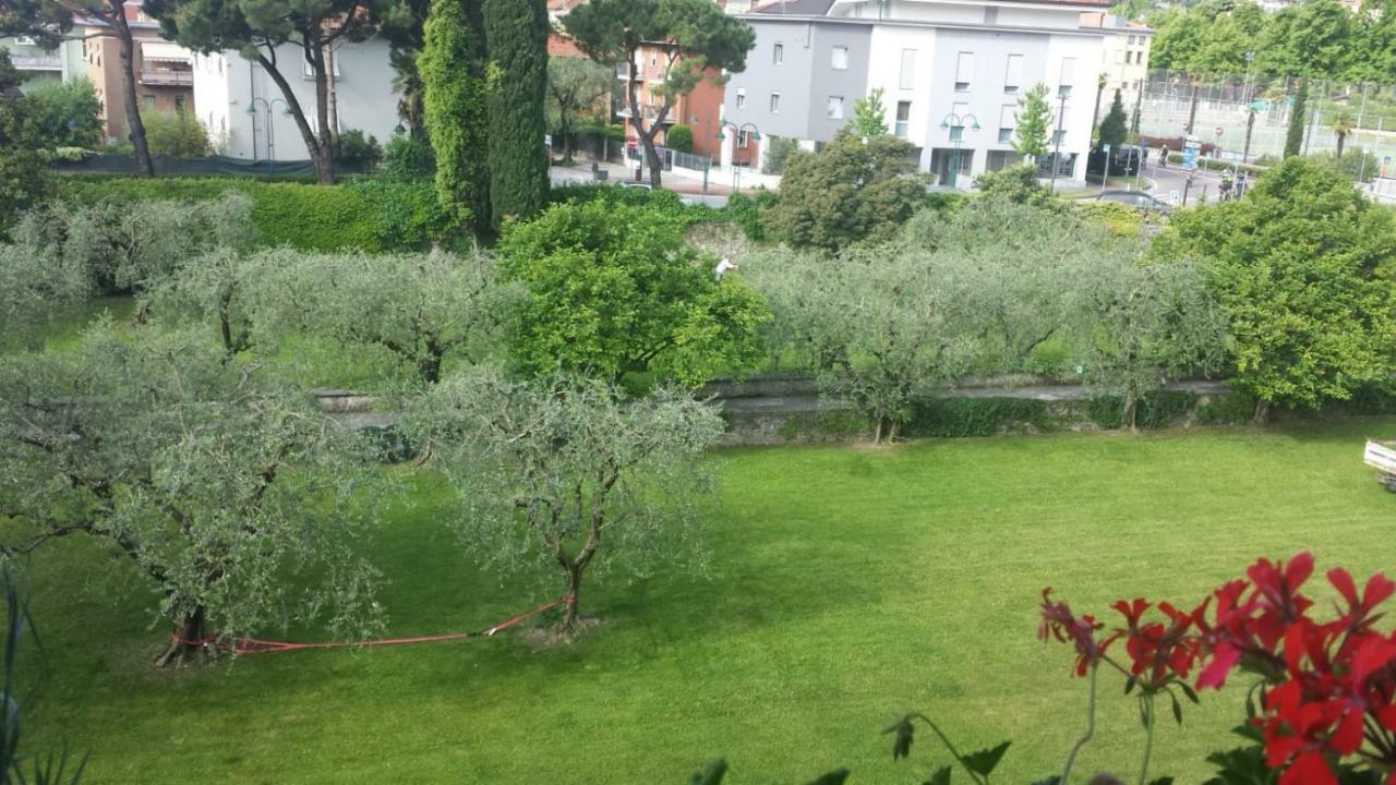 Eagle Rooms Riva del Garda Exterior foto