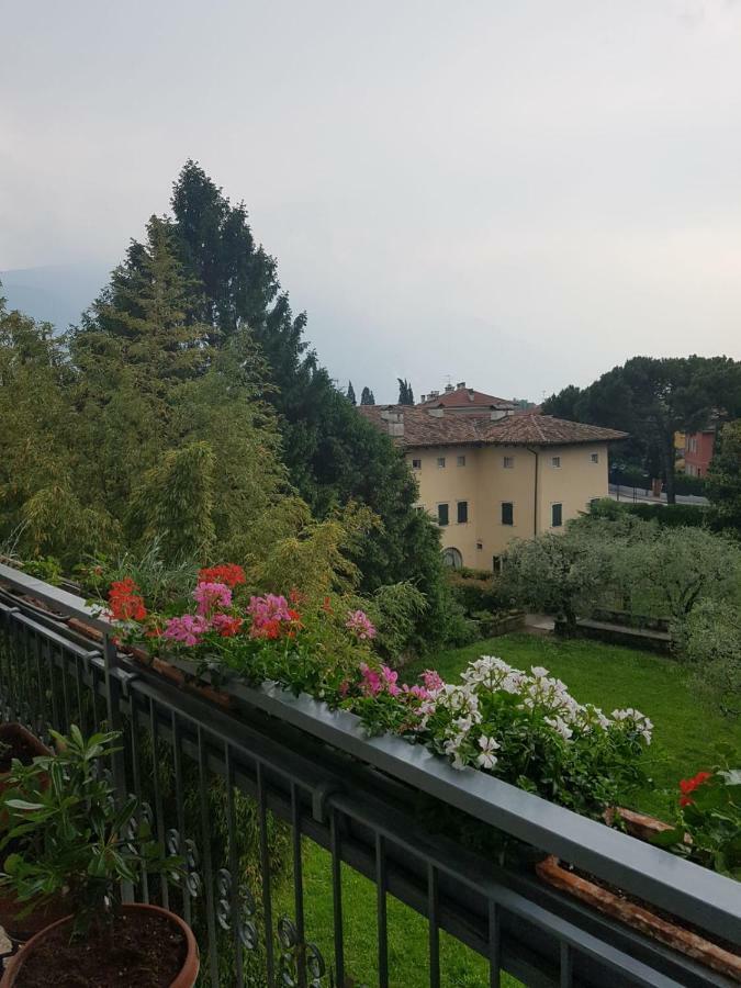 Eagle Rooms Riva del Garda Exterior foto
