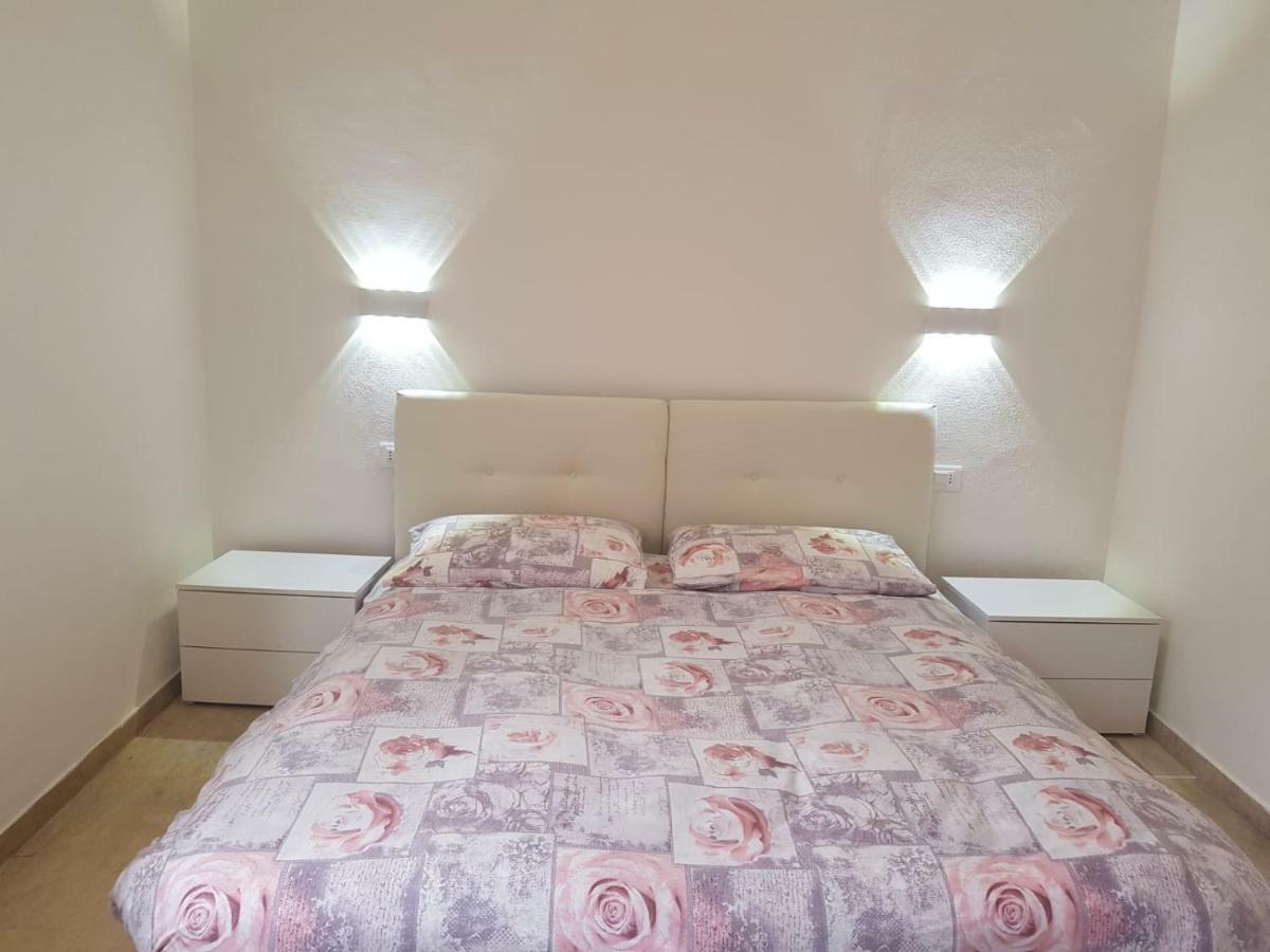 Eagle Rooms Riva del Garda Exterior foto