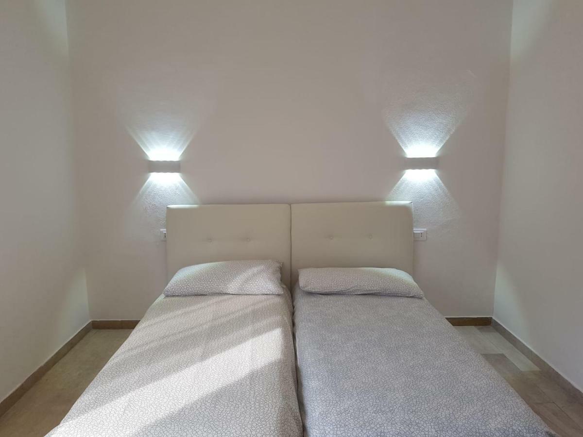 Eagle Rooms Riva del Garda Exterior foto