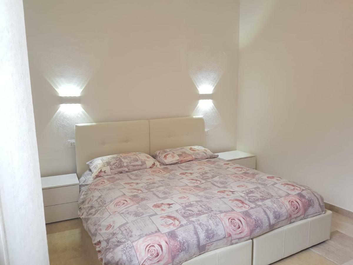Eagle Rooms Riva del Garda Exterior foto