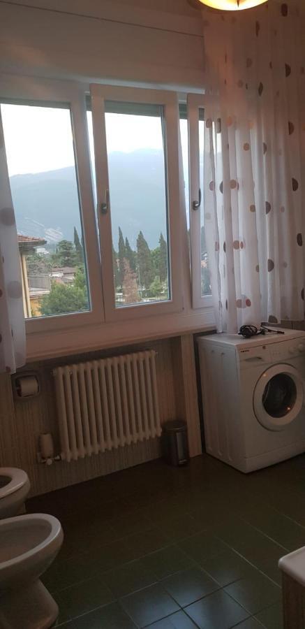 Eagle Rooms Riva del Garda Exterior foto