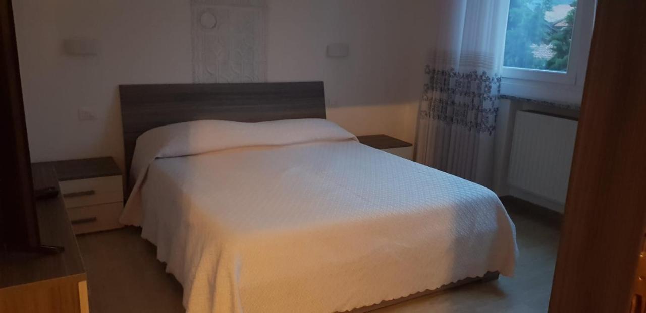 Eagle Rooms Riva del Garda Exterior foto