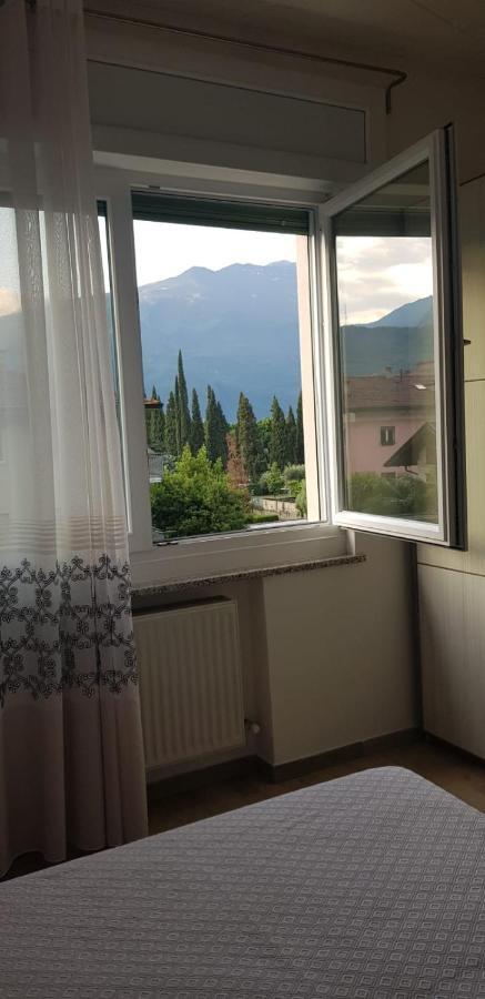 Eagle Rooms Riva del Garda Exterior foto